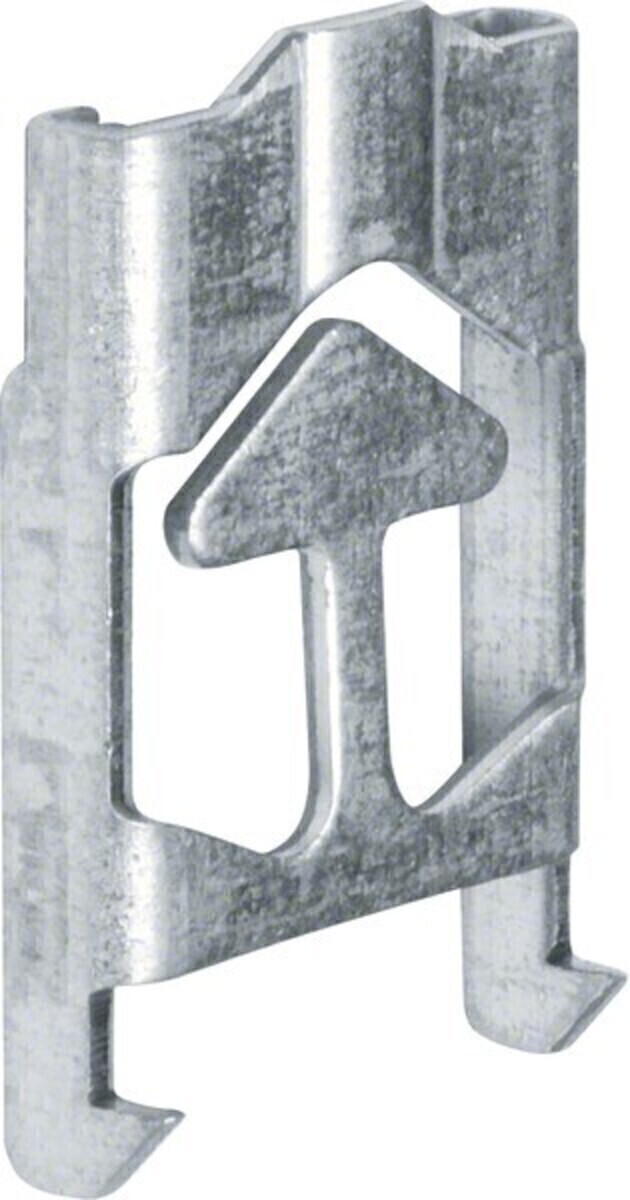 BERKER Schraubschelle f. UP-Systeme 1913