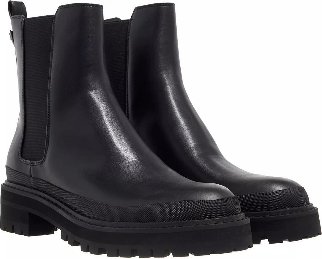 GUESS Babala Black
