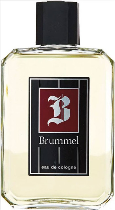Puig Brummel 125 Vap Col