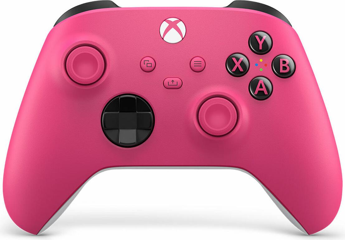 Ovládač Microsoft pre Xbox One EP2-29912