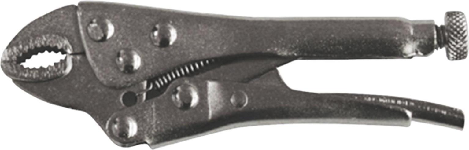 Normex Mini-Grippzange, 100 mm 1324119