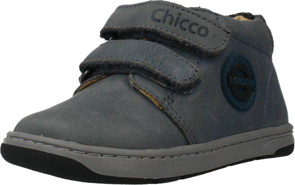 CHICCO George Babyspielzeug, Blau