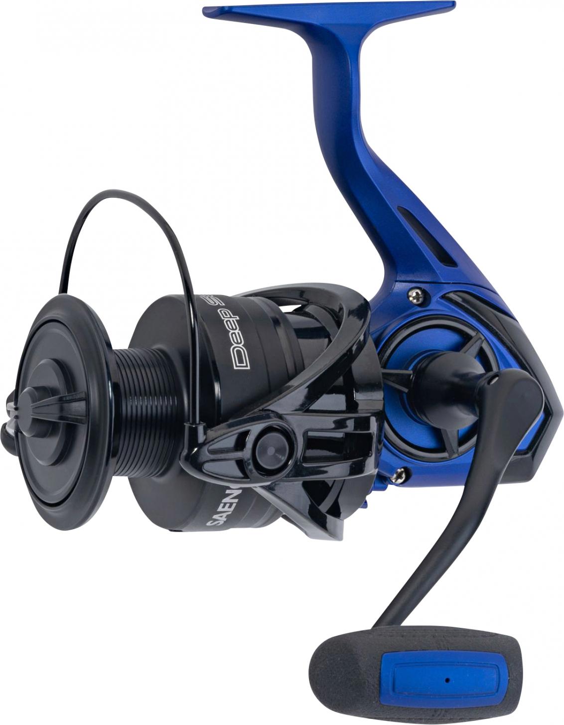 Sänger Deep Sea 6500