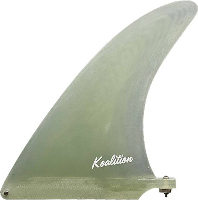 Koalition Mid 7.5 Kiel Grün Grün One Size DSD1131