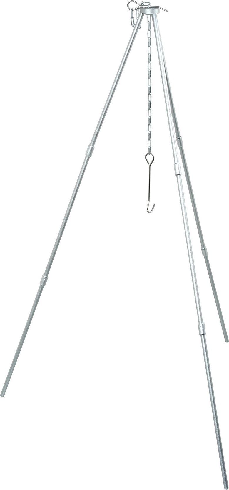 Cattara 13630 - Klappstativ 86cm