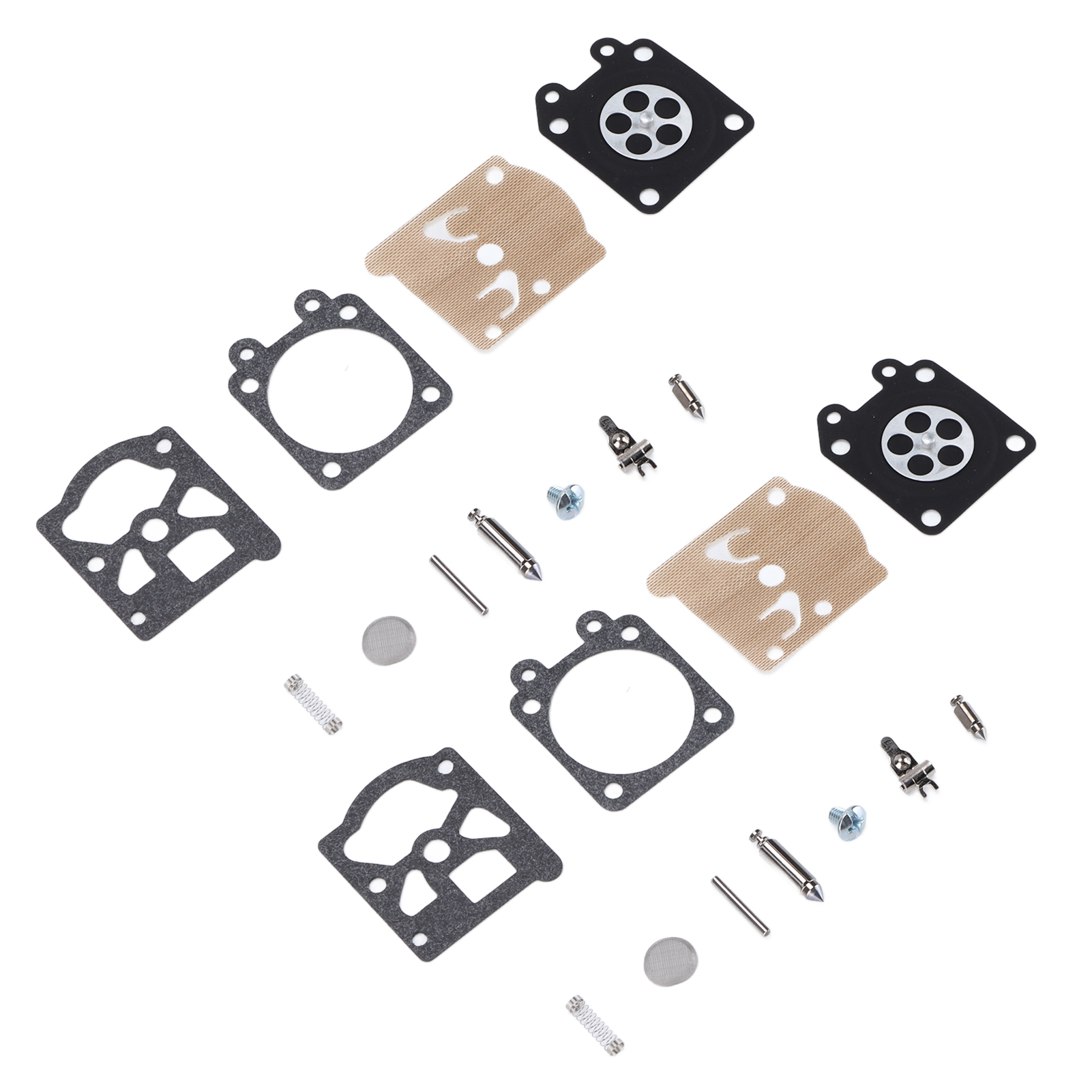 Cocosity Vergaser-Reparatursatz,Vergaser-Reparatursatz,Vergaser-Reparatursatz,Vergaser-Reparaturteile,Vergaser-Reparatursatz,Vergaser-Reparatursatz,Vergaser-Reparatursatz-Ersatz