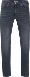 Tommy Hilfiger Slim Fit Jeans für Herren in grau O24-0256171