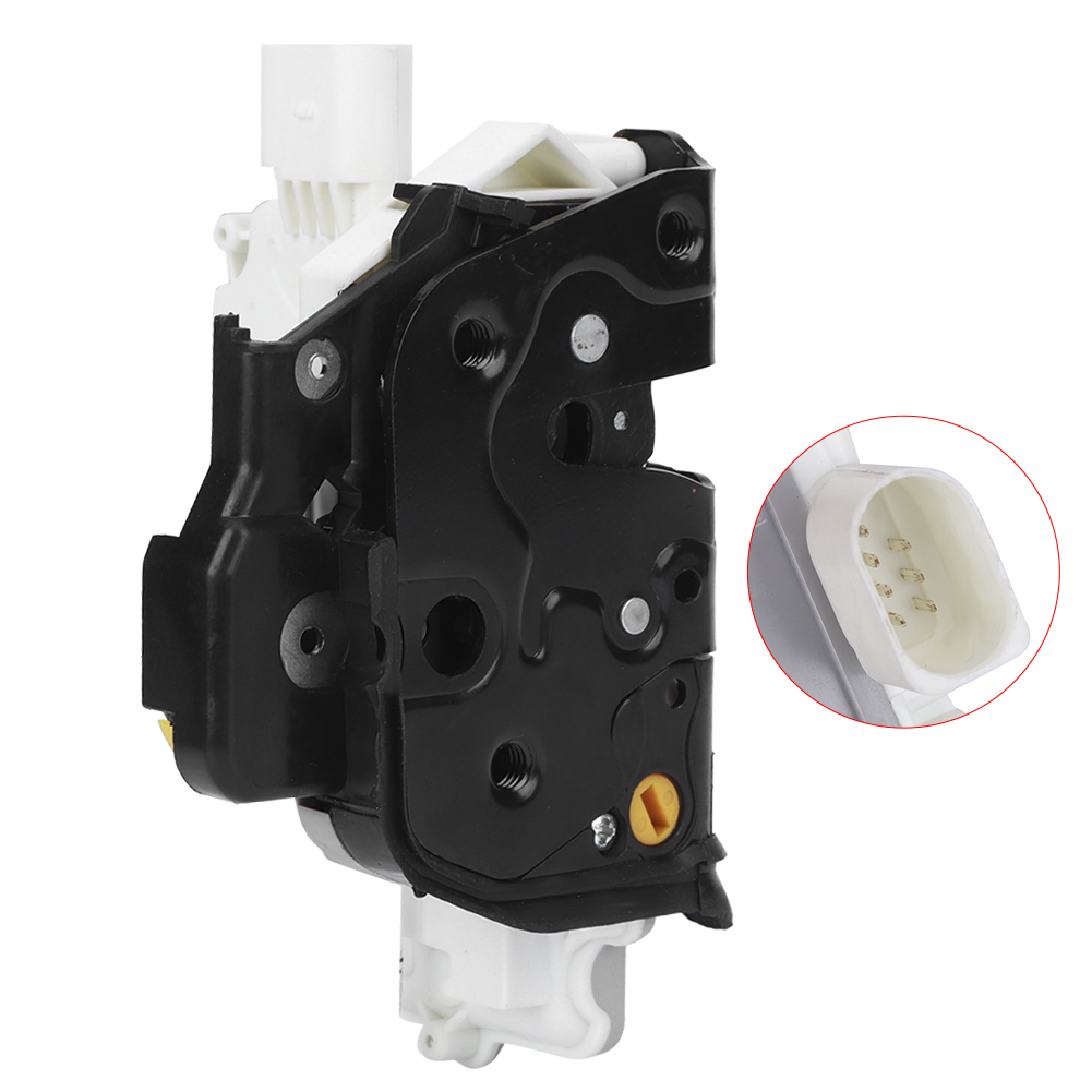 Cocosity Türverriegelung Aktuator,4F1837016A,Türverriegelung Mechanismus,Türverriegelung Aktuator,Türverriegelung Aktuator Ersatz