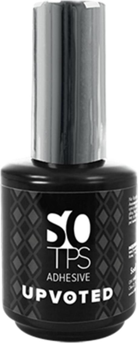 NailPerfect UPVOTED Soak Off Tips Adhesive 15ml
