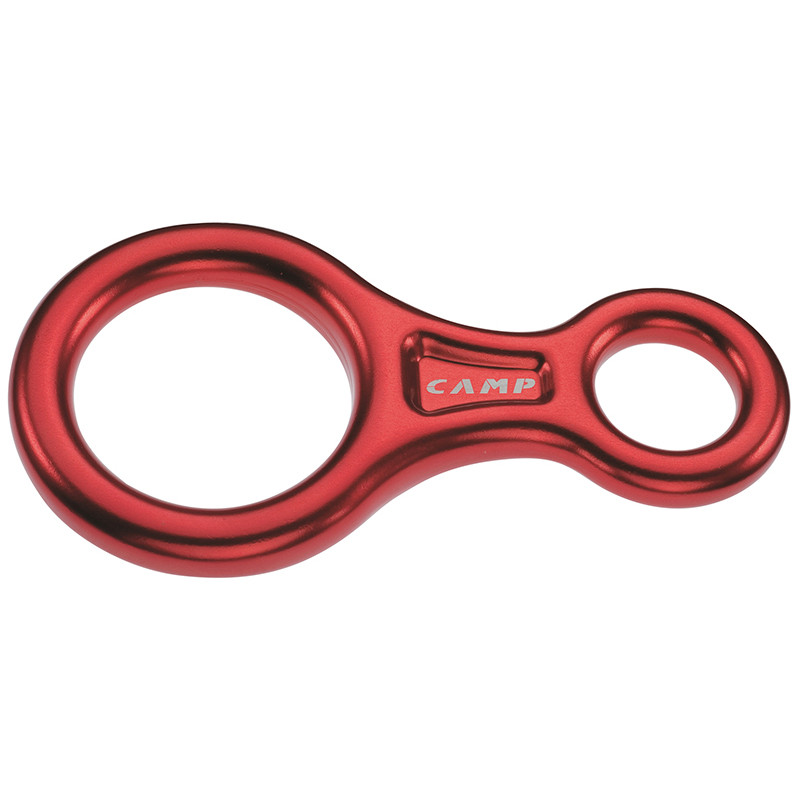CAMP Otto Abseilachter Large 2021 Sicherungsgerät