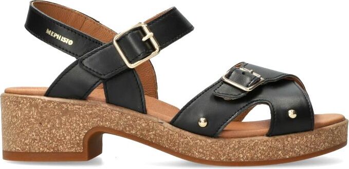 Mephisto Fedora - damen sandale Fedora-7800