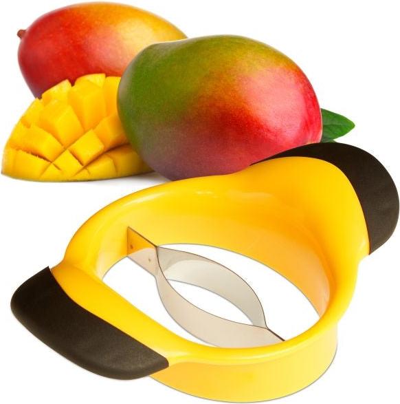 Northix Mangoschneider mit Edelstahlklinge