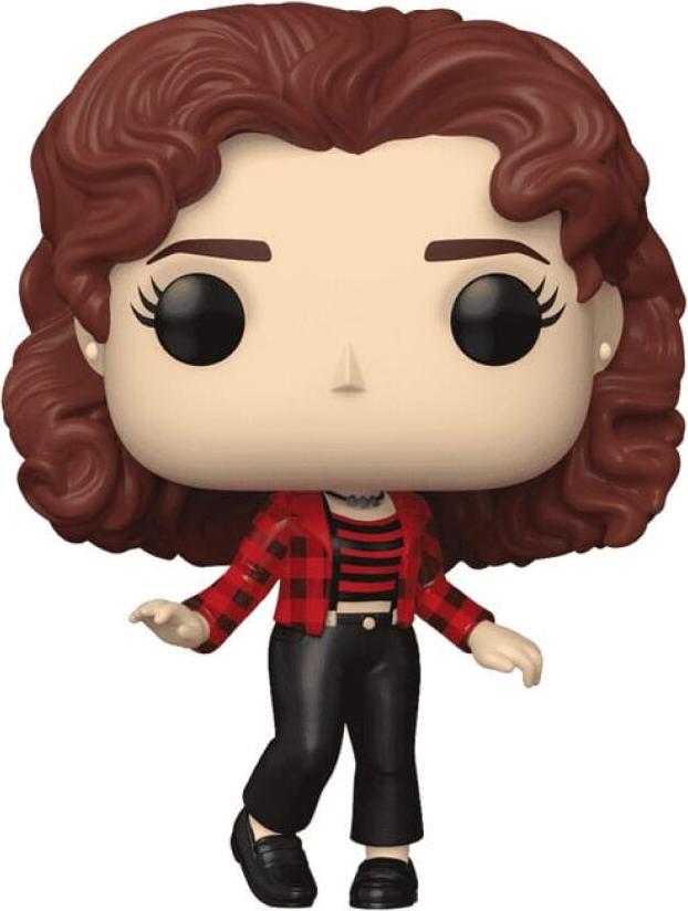 Funko Clueless 30th Anniversary POP! Movies Vinyl Figuren Tai 9 cm 122