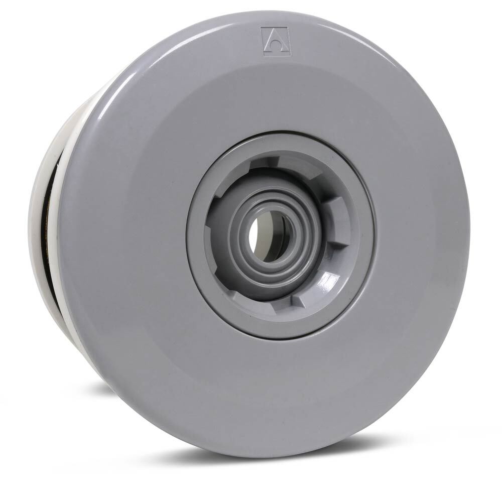 Astralpool Einlaufdüse Multiflow für Fertigbecken, Grau 00334CL129