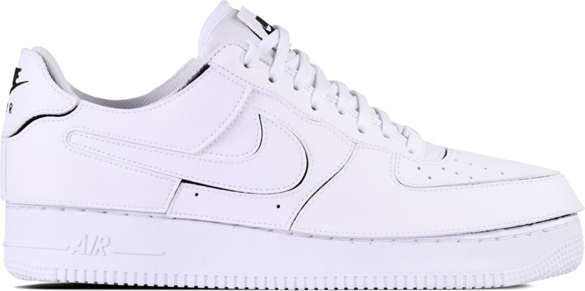 Nike Obuv Air Force 1 Low Cosmic Clay, CZ5093100
