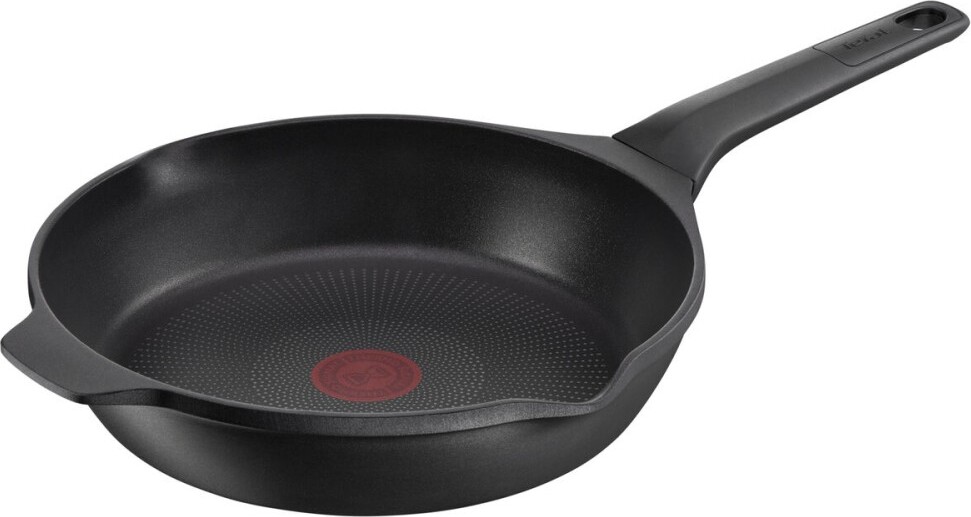 Pfanne Tefal E2490644 Schwarz Aluminium Ø 28 cm S0449853