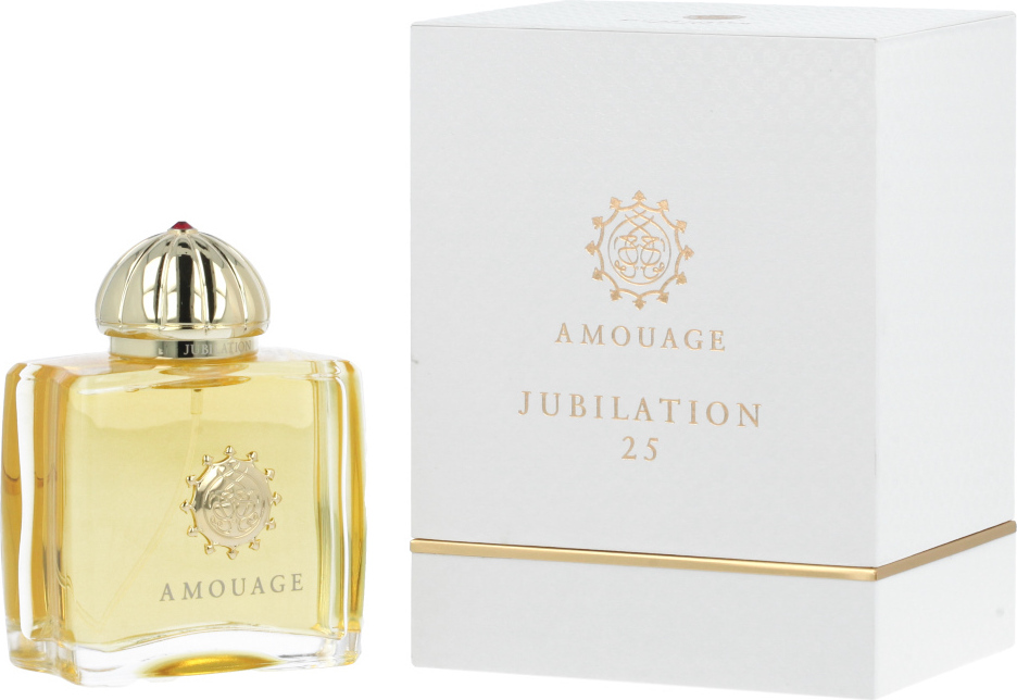 Amouage Jubilation Woman parfémovaná voda pre ženy 100 ml