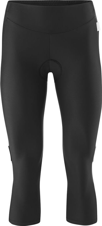 Gonso Lecce Radhose-3/4 Damen black 40 26107