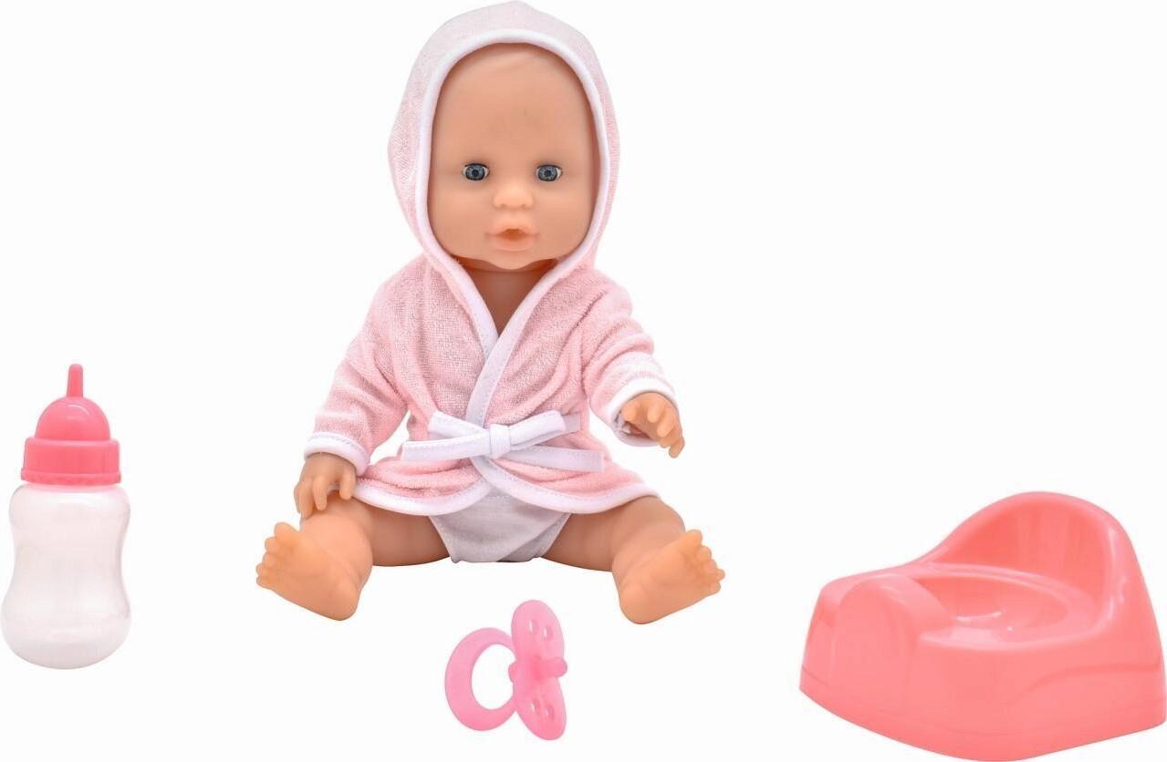 idee+spiel Dolls World Badepuppe Dribbles 502.78100