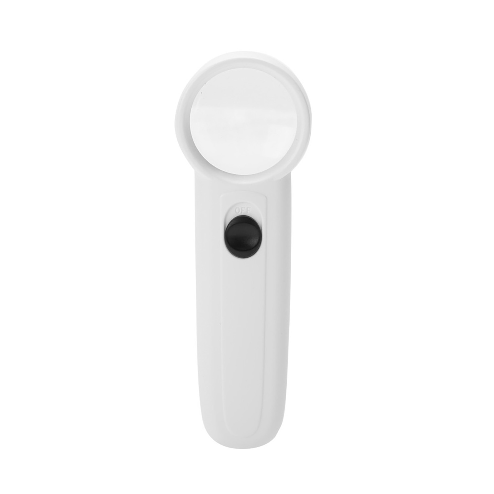 Cocosity Lupe,Handlupe,LED-Handlupe,Kunststoff-Handlupe,Handlupe MG6B-1B