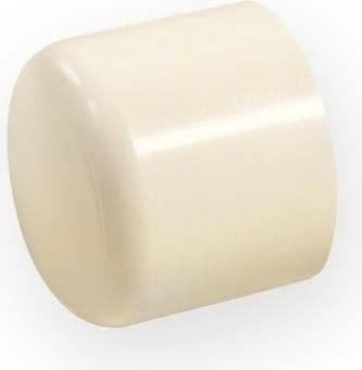 Nibco KW PVC-C 1" Endkappe