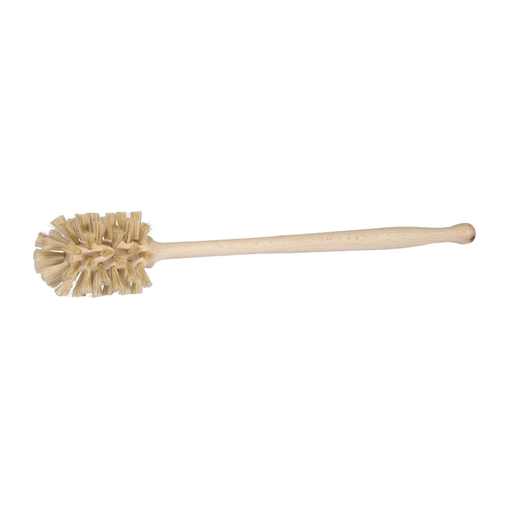 Redecker Milchflaschenbürste Bürste Milchflaschen Babyflaschenbürste 320601