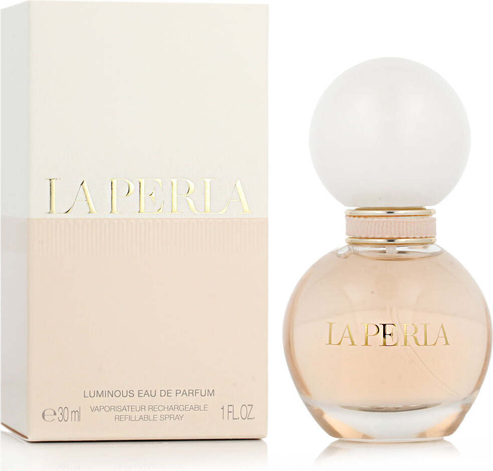La Perla Luminous parfumovaná voda dámska 30 ml
