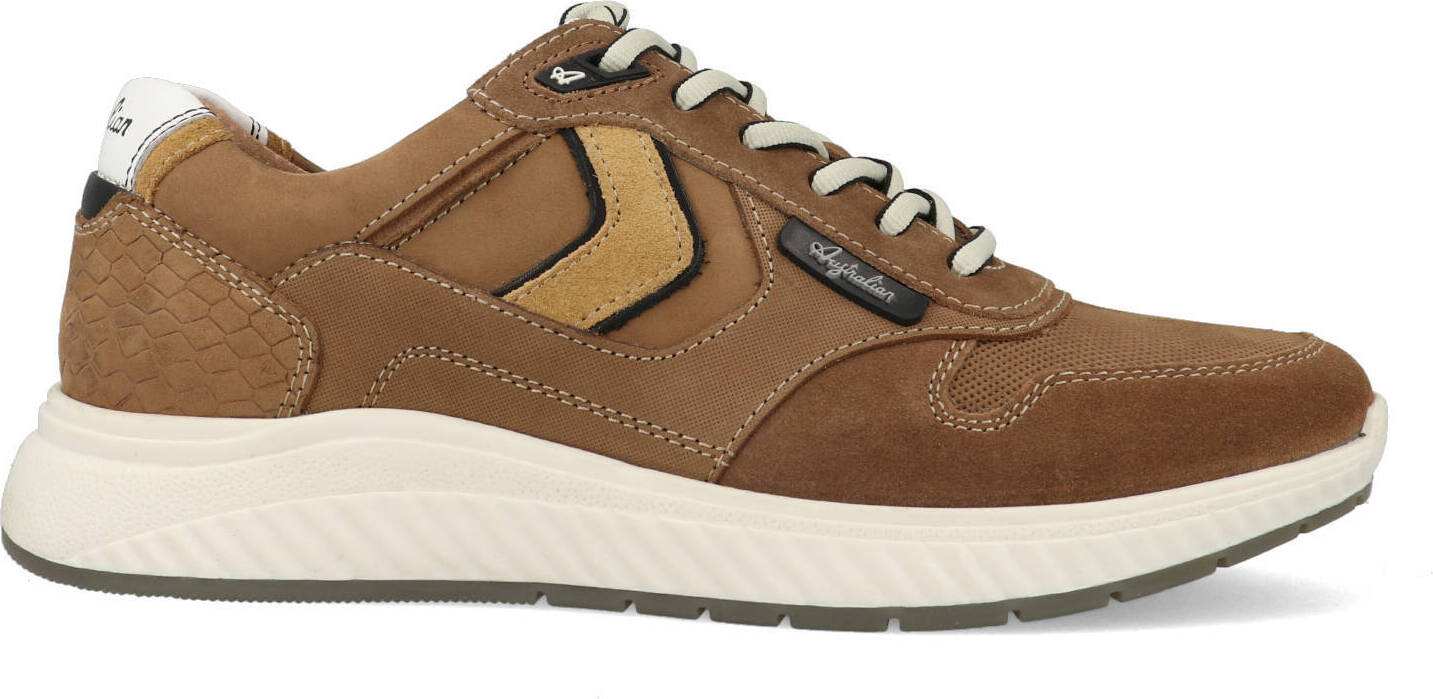 Australian Graham 15.1608.01-L47 Brown-45