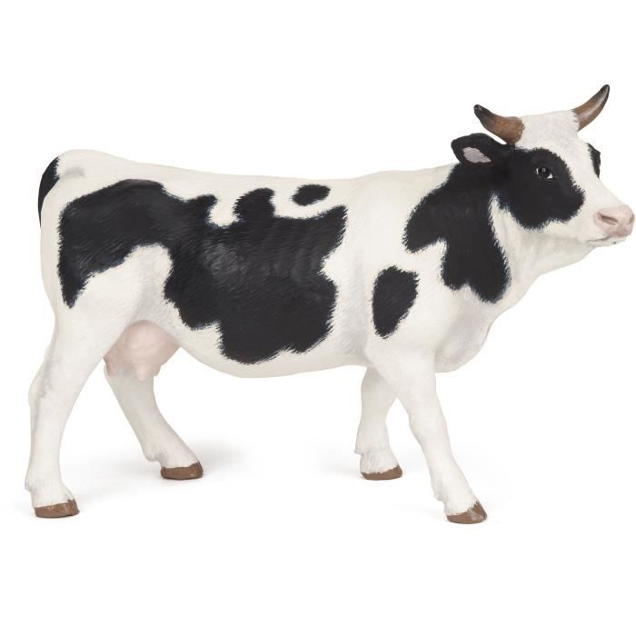 Papo Farm Life Holstein Kuh 51148