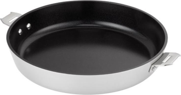 Beka Cookware Beka Evolution Keramik-Bratpfanne mit abnehmbaren Griffen - PFAS-frei, für gesundes und zukunftsorientiertes Kochen Beka Evolution Keramik-Bratpfanne mit abnehmbaren Griffen - PFAS-frei, für gesundes und zukunftsorientiertes Kochen 101216