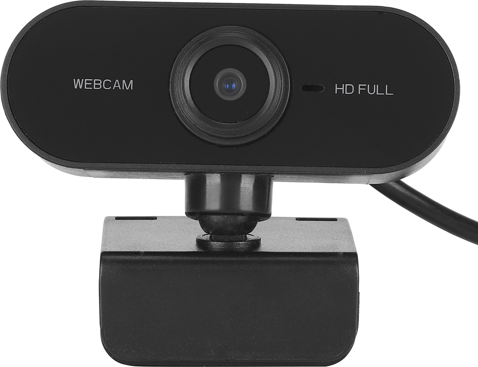 Cocosity Webcam,Mini Webcam,Video Call Web Cam,Web Cam for PC,Computer Webcam,Built‑in Microphone Webcam