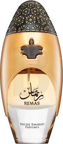 Lattafa Niche Emarati Remas parfémovaná voda unisex 100 ml