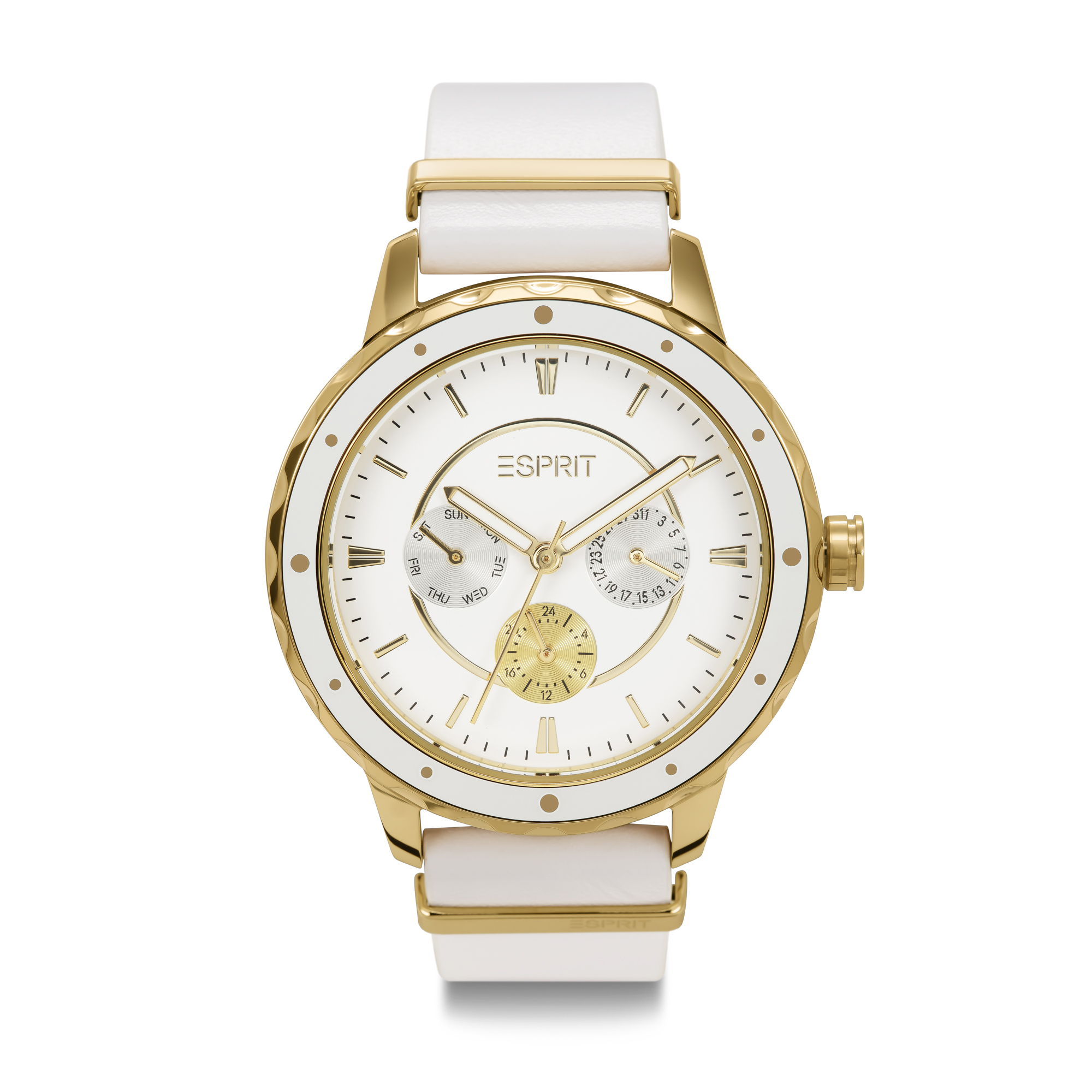Esprit pánské hodinky H.88664647NL