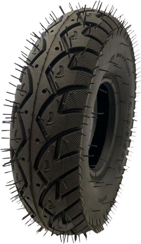 Einzel- und Großhandel Schneider Franz Xaver Reifen 4.10/3.50-5 6PR Elektroroller E Scooter Krankenfahrstuhl Quad