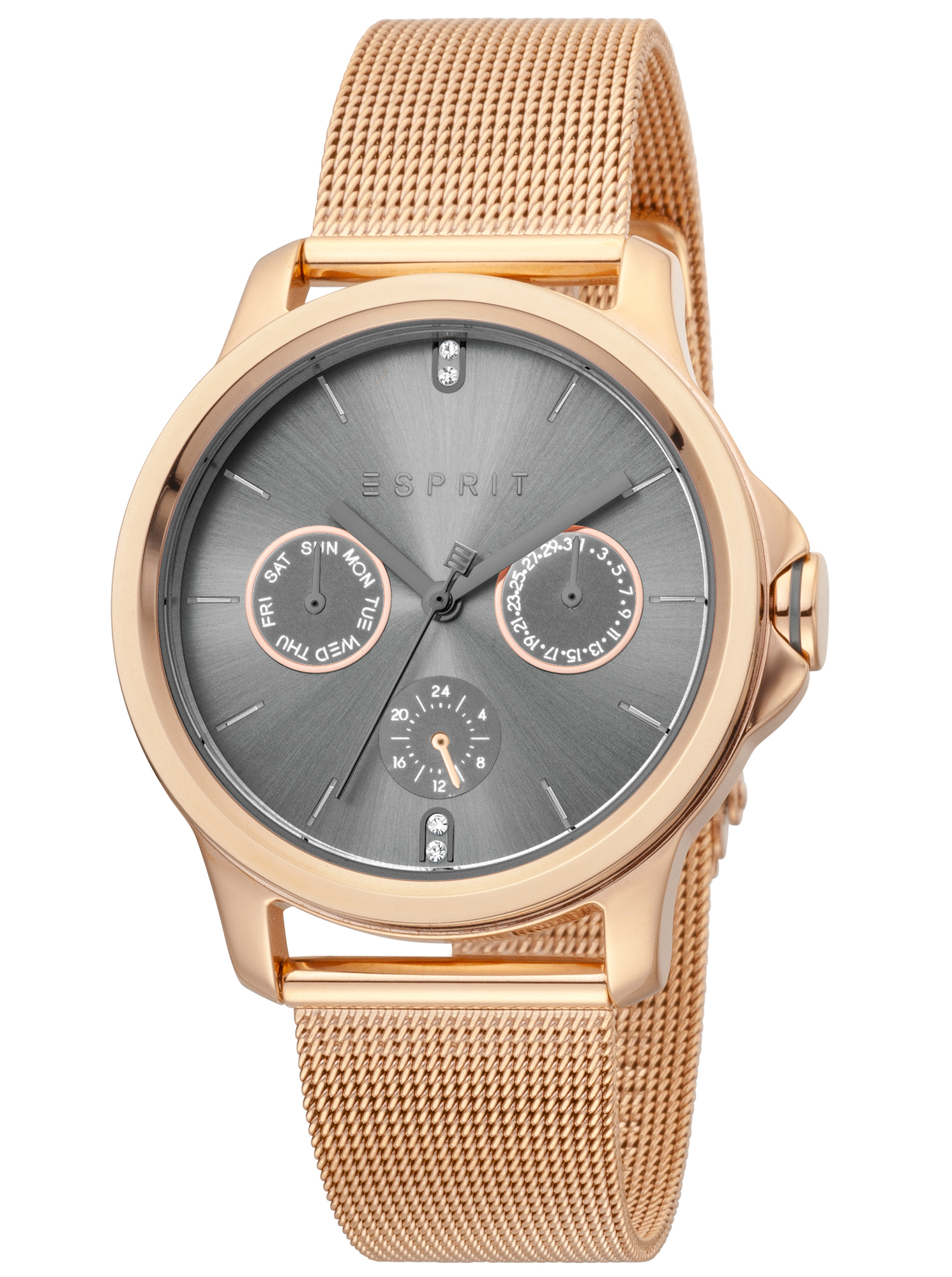 Dámské hodinky Esprit ES1L145M0095