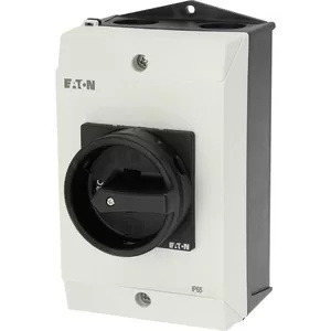 Eaton Hauptschalter I2/SVB P1-25/I2/SVB-SW 207294