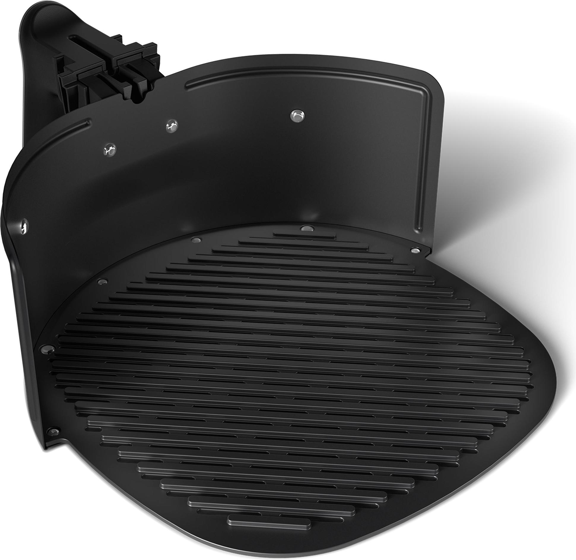 Príslušenstvo k fritéze Philips HD9963/00 Grilovacia doska