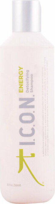 I.C.O.N. Icon Energy Entgiftendes Shampoo 250ml 110101
