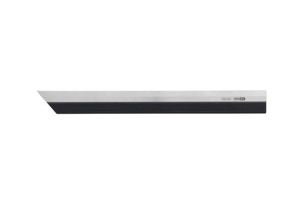 KS TOOLS Haarlineal Ebenheits-Prüfung 300.0638 25,0mm Stahl 1500g