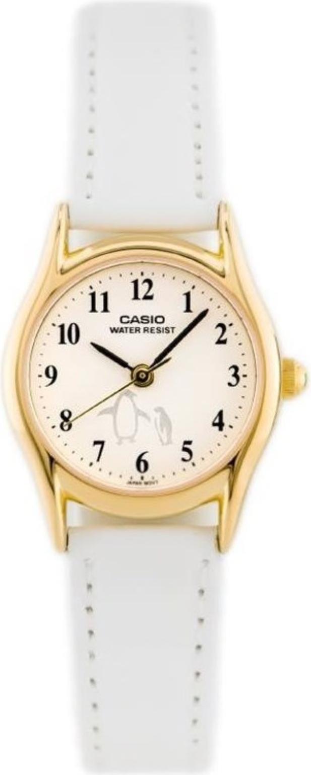Casio Hodinky LTP1094Q7B6RDF