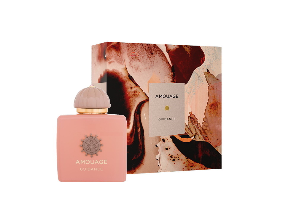 Amouage Guidance parfumovaná voda Unisex 100ml