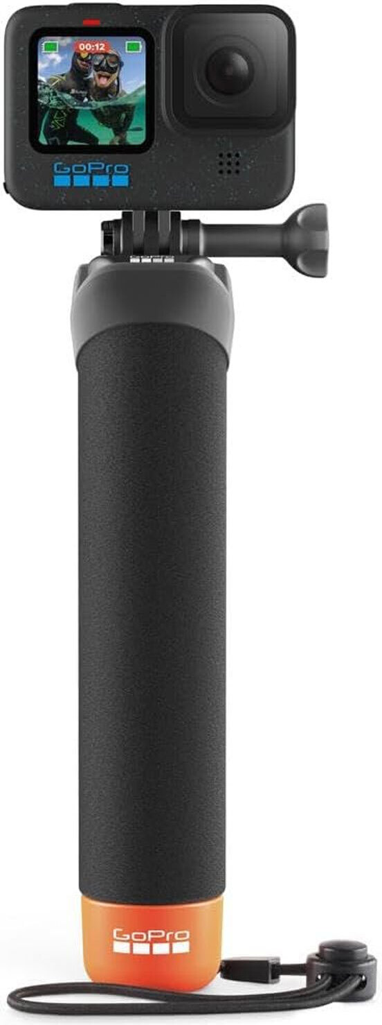 Supporto Hama Galleggiante GoPro
