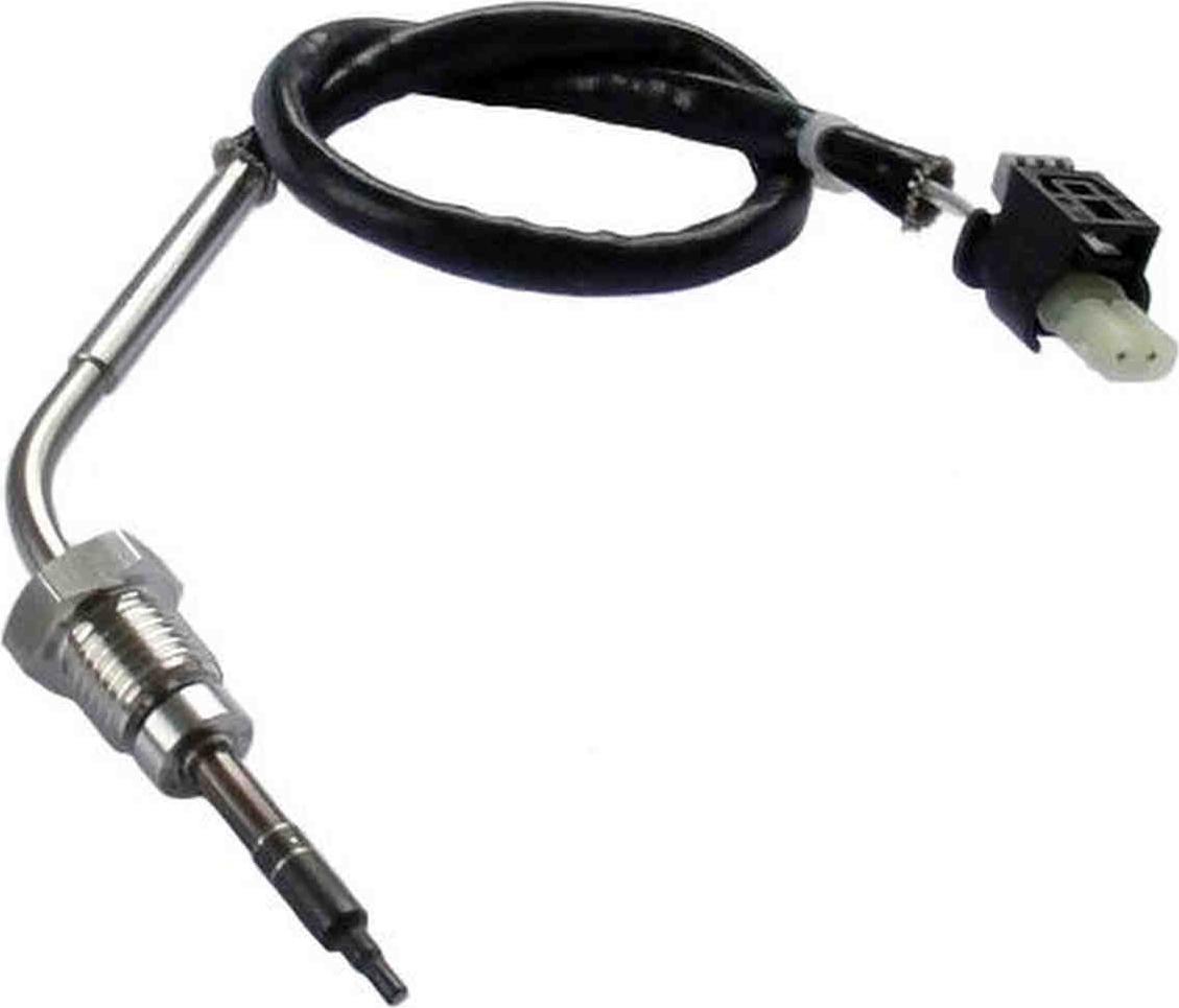 F1 DISTRIBUTION Sensor Abgastemperatur 385 mm 2-polig BBT passend für u.a. MB C-KLASSE