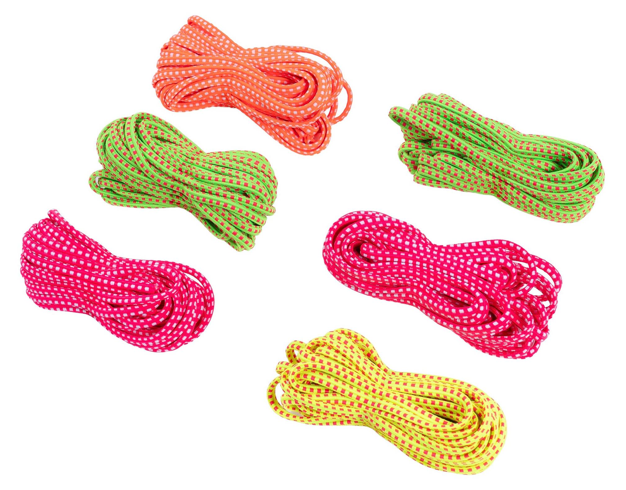 Sport-Thieme Gummitwist-Set