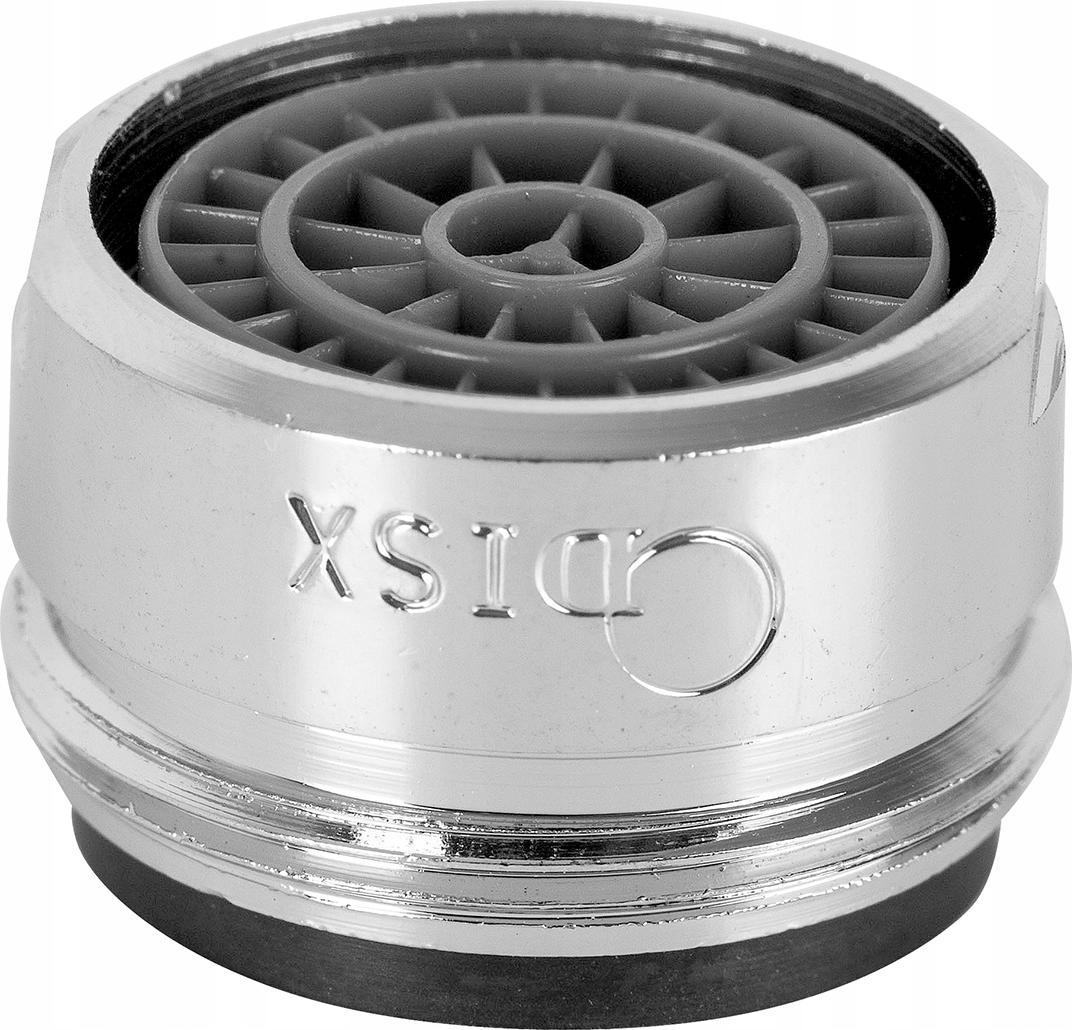 Diamond Waschtischbelüfter - Sparsam Im Wasserfluss