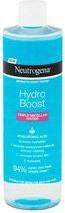 Neutrogena - Hydro Boost micellar water 3 in 1 (Micellar Water) 400 ml 400ml