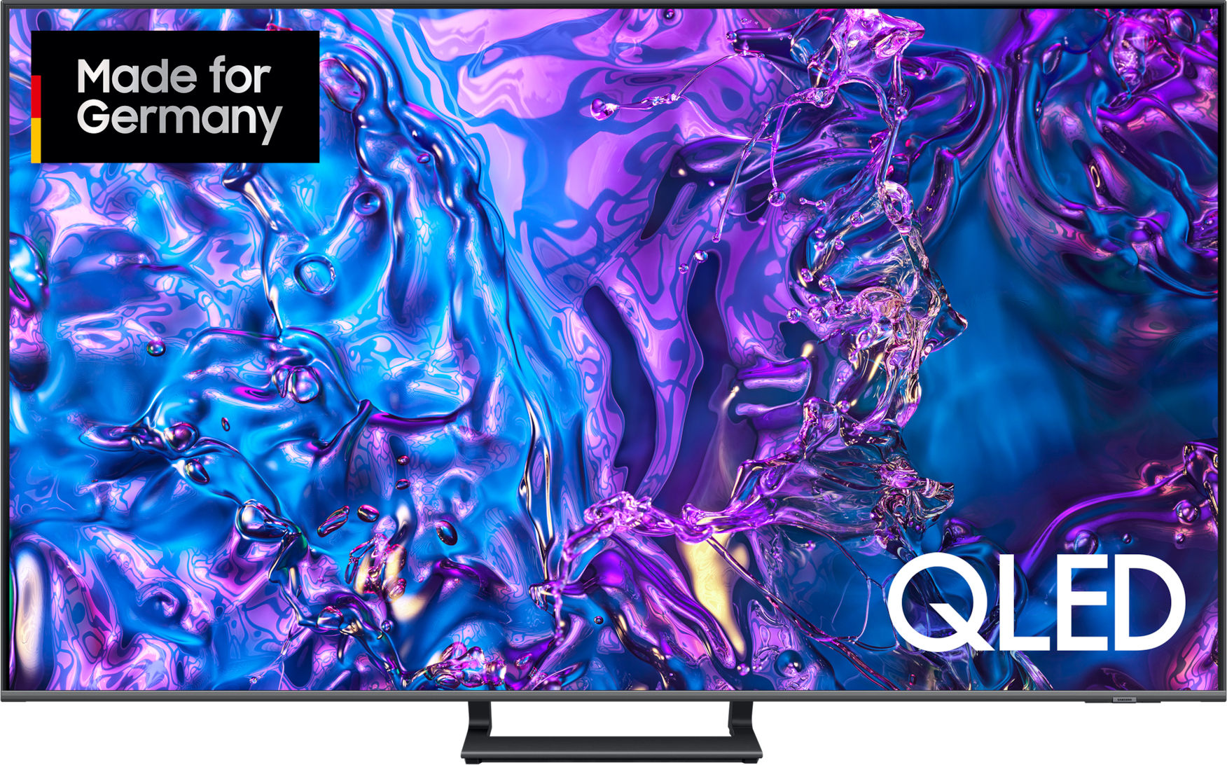 Samsung GQ65Q74DATXZG 65 Zoll QLED Smart TV 4K Fernseher 11128823771