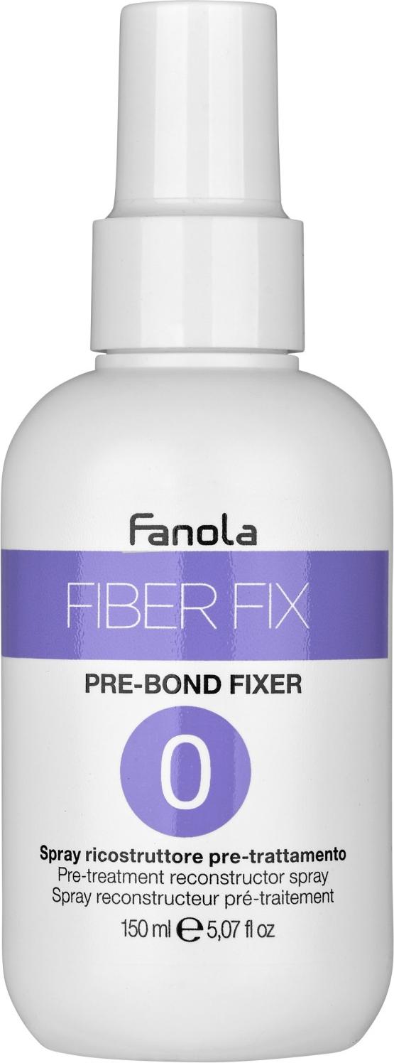Fanola Fiber Fix Pre-Bond Fixer N0 150 ml 2021121