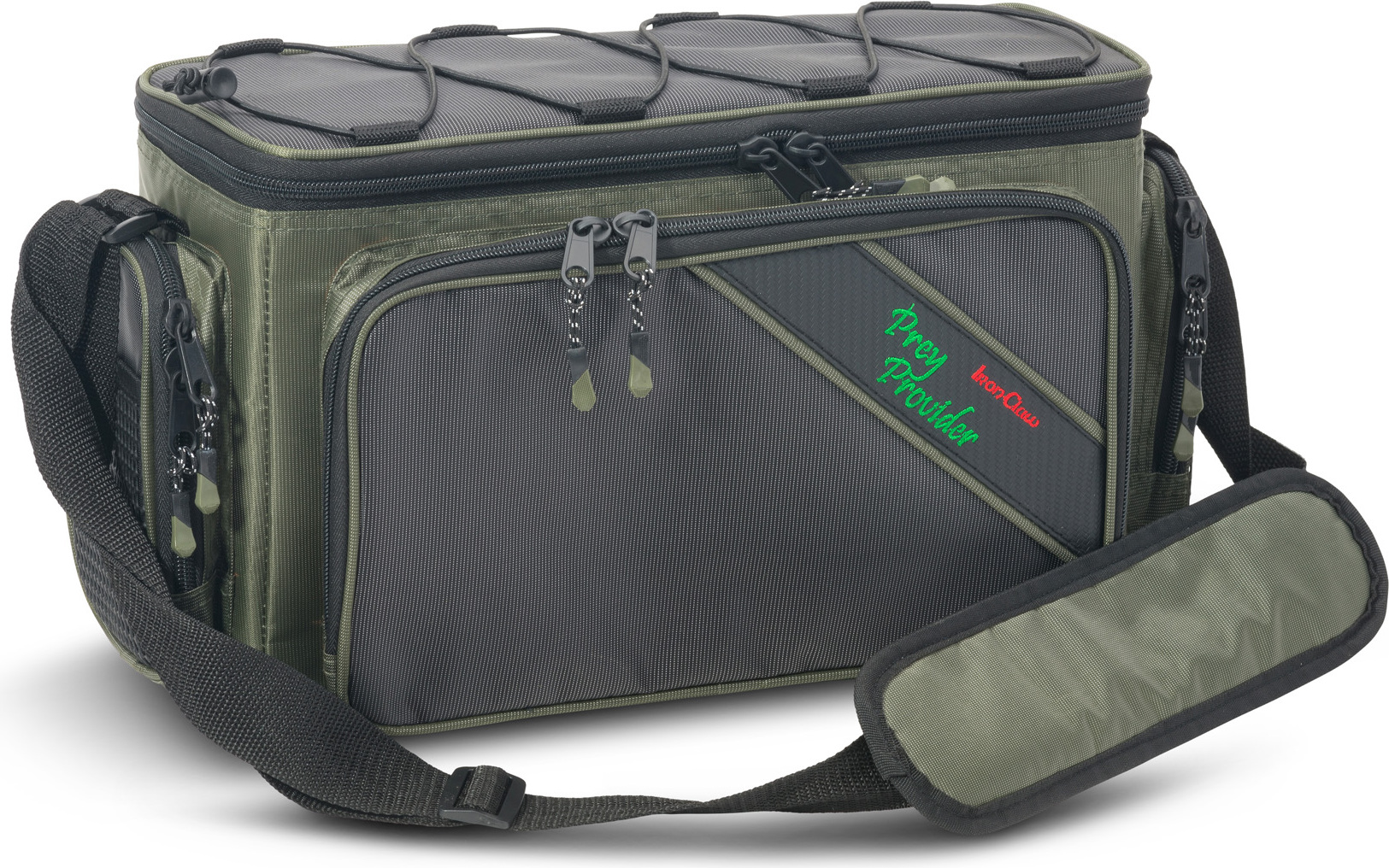 IRON CLAW Prey Provider Gear Bag*T 7145840