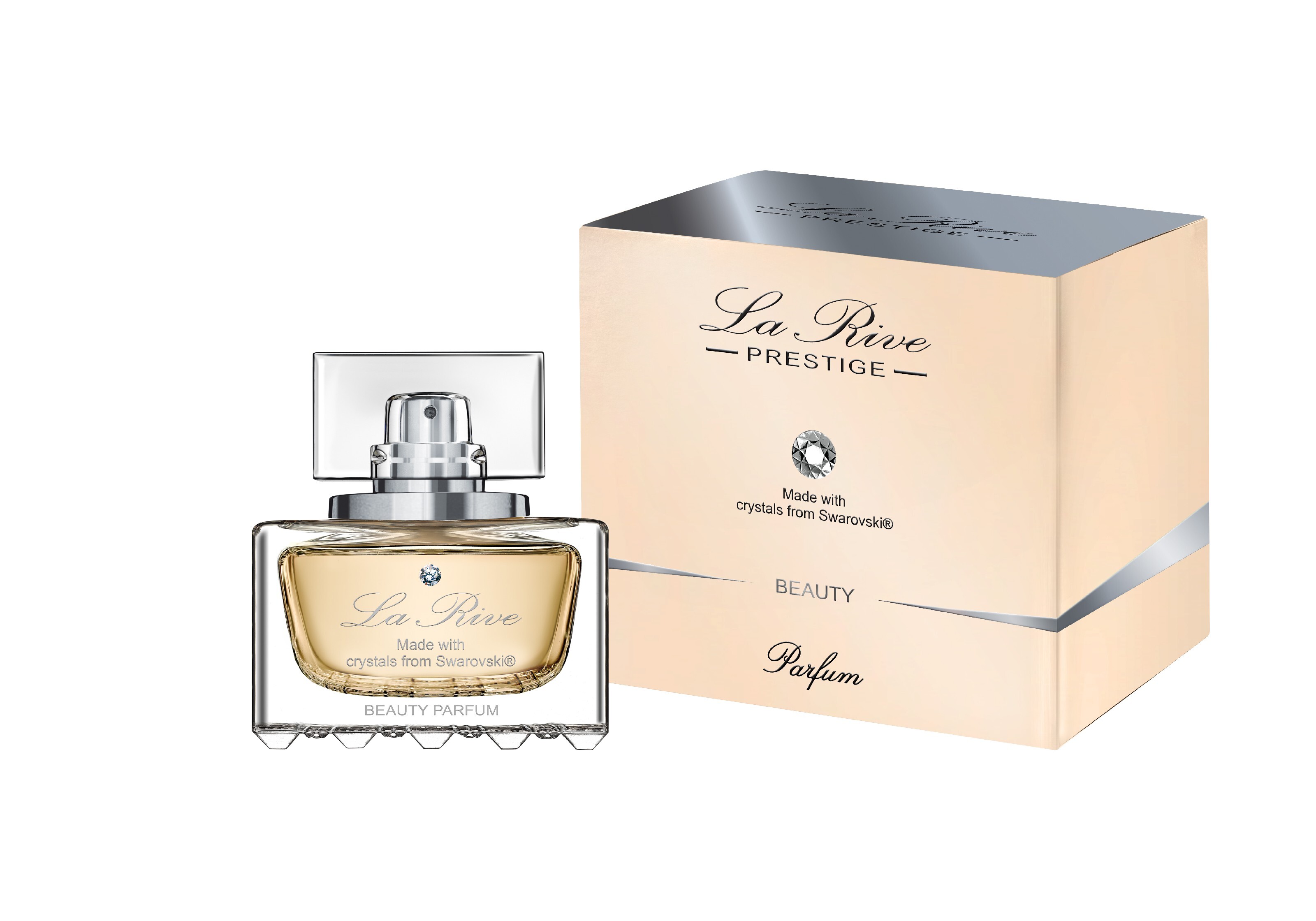 La Rive Prestige Beauty Woda perfumowana, 75ml